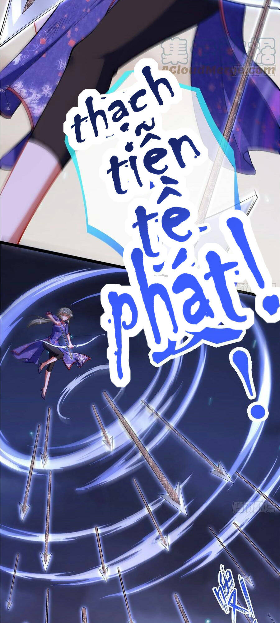 Vạn Tra Triêu Hoàng Chapter 432 - Trang 2