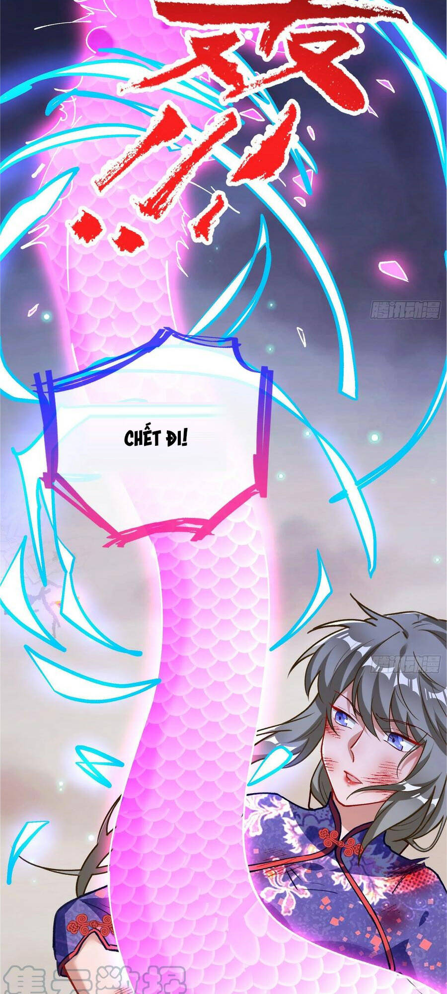 Vạn Tra Triêu Hoàng Chapter 432 - Trang 2