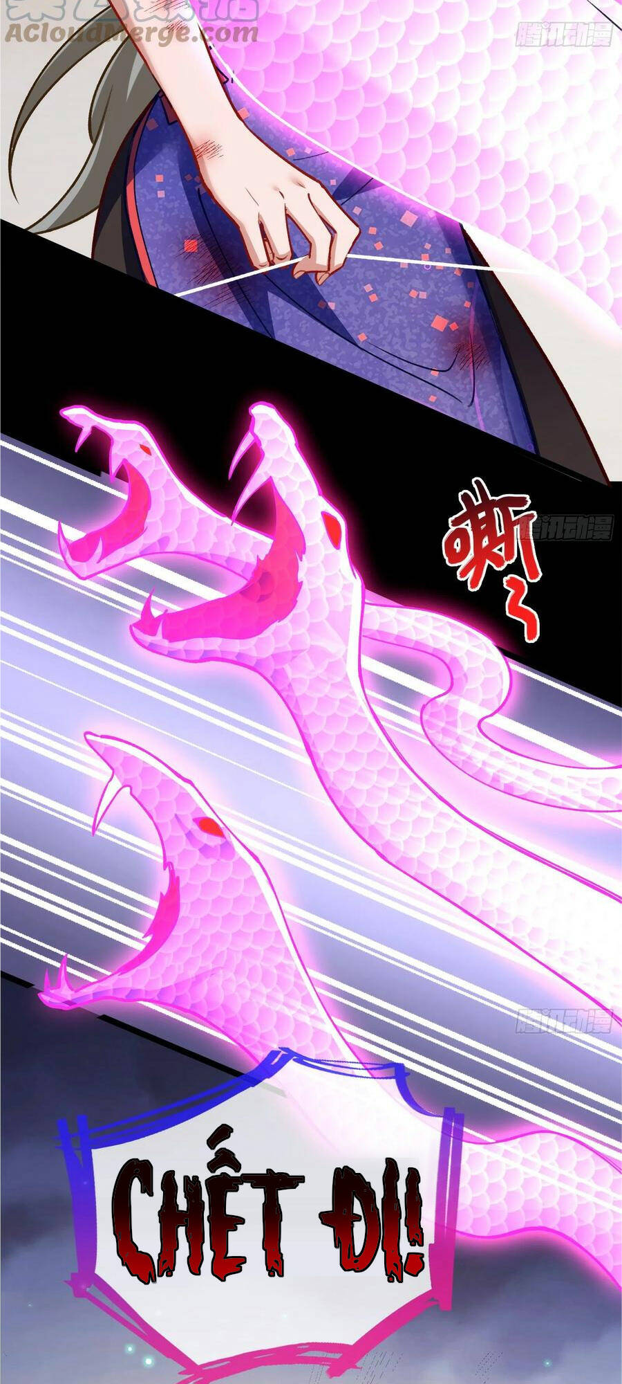 Vạn Tra Triêu Hoàng Chapter 432 - Trang 2