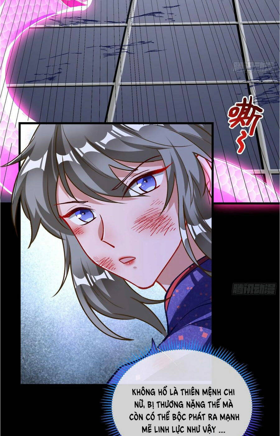 Vạn Tra Triêu Hoàng Chapter 432 - Trang 2