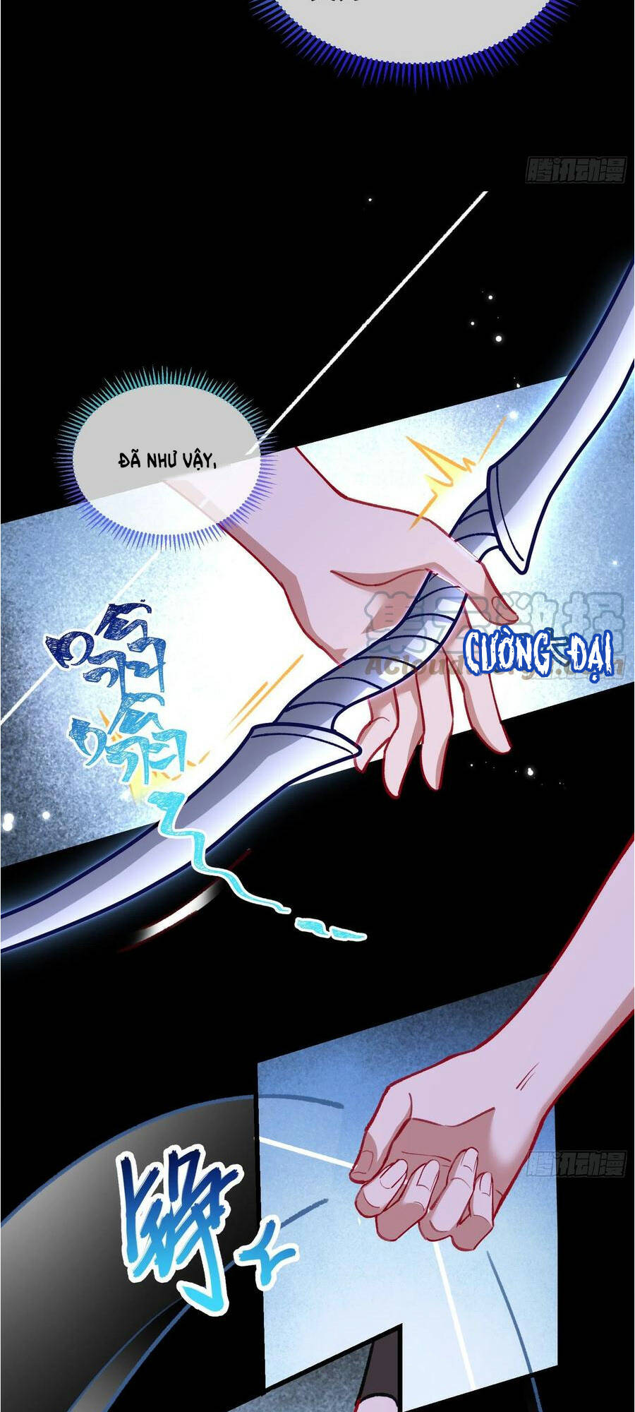 Vạn Tra Triêu Hoàng Chapter 432 - Trang 2