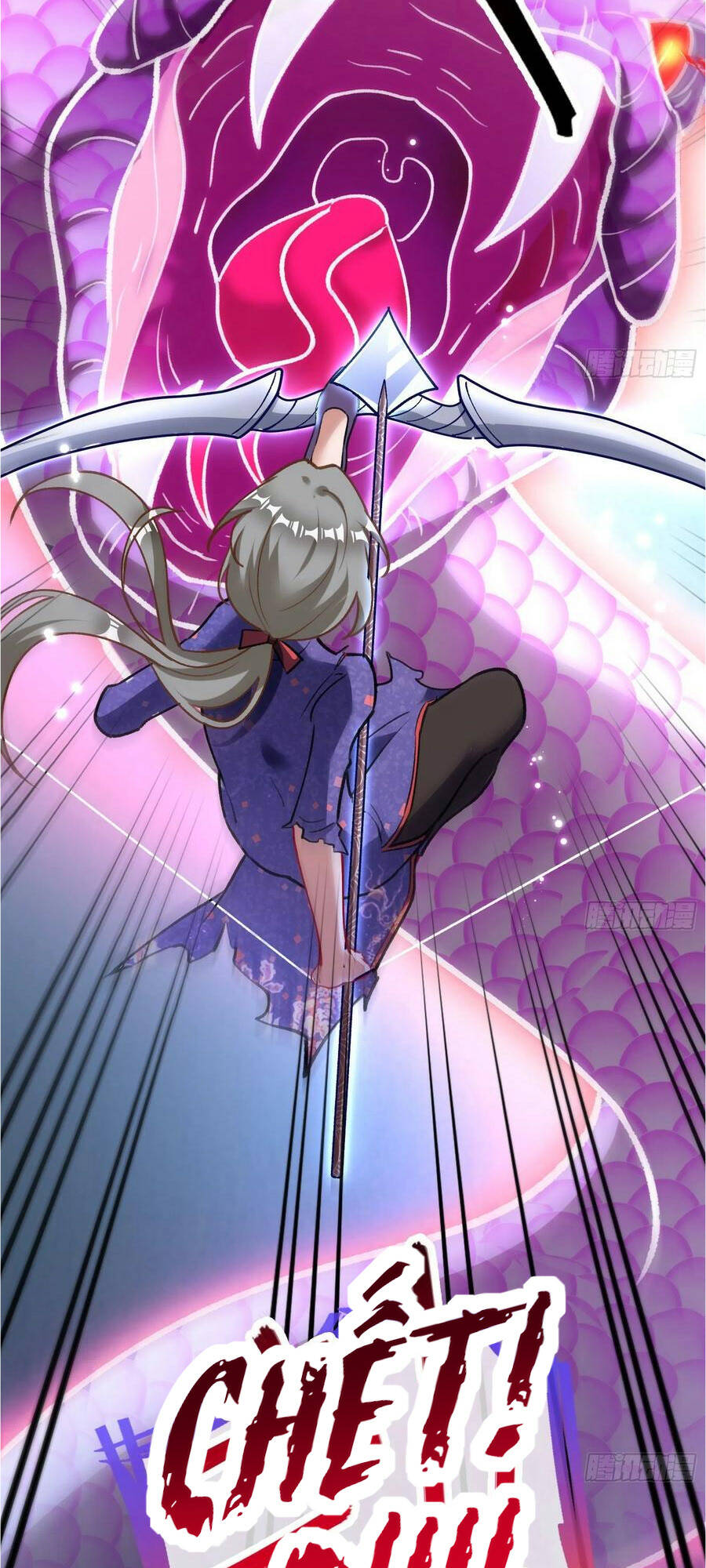 Vạn Tra Triêu Hoàng Chapter 432 - Trang 2