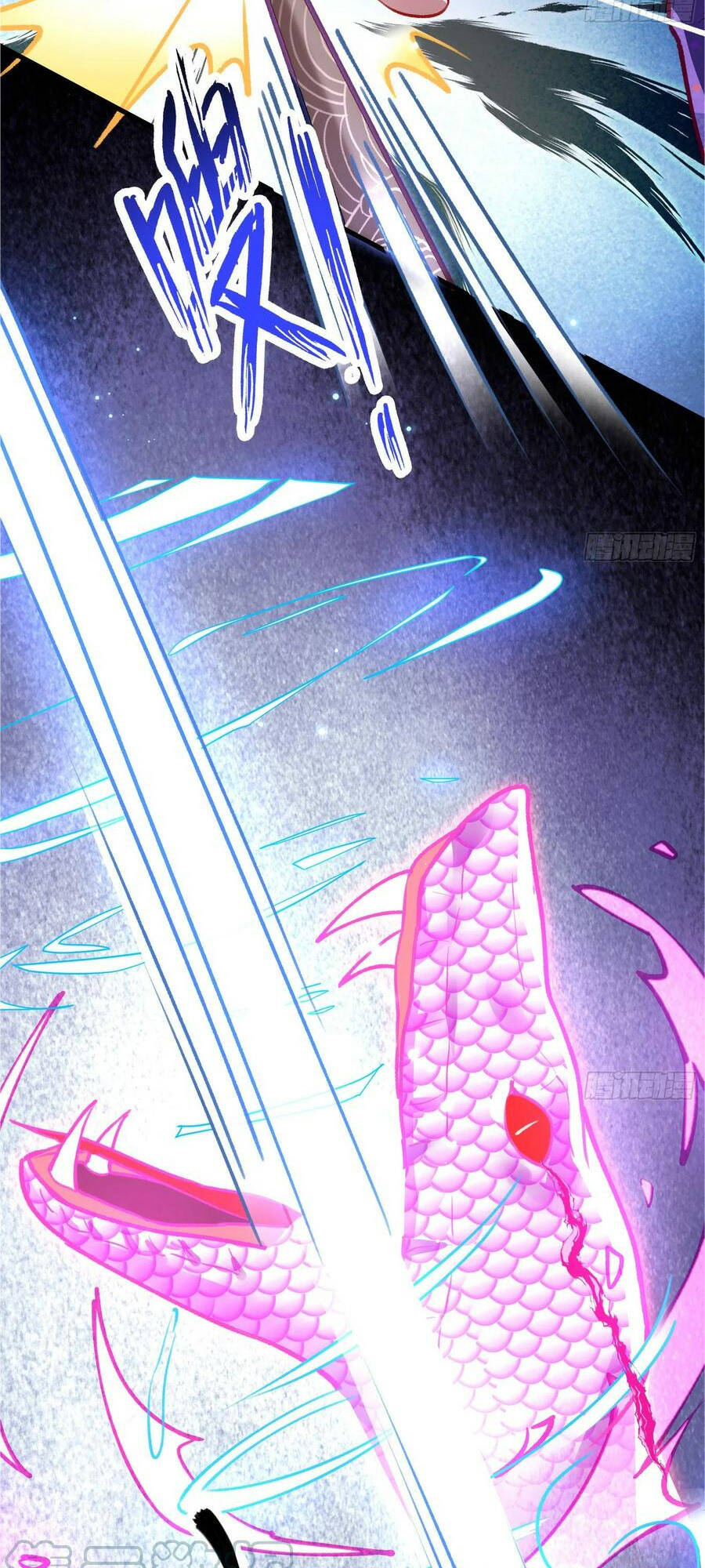 Vạn Tra Triêu Hoàng Chapter 432 - Trang 2