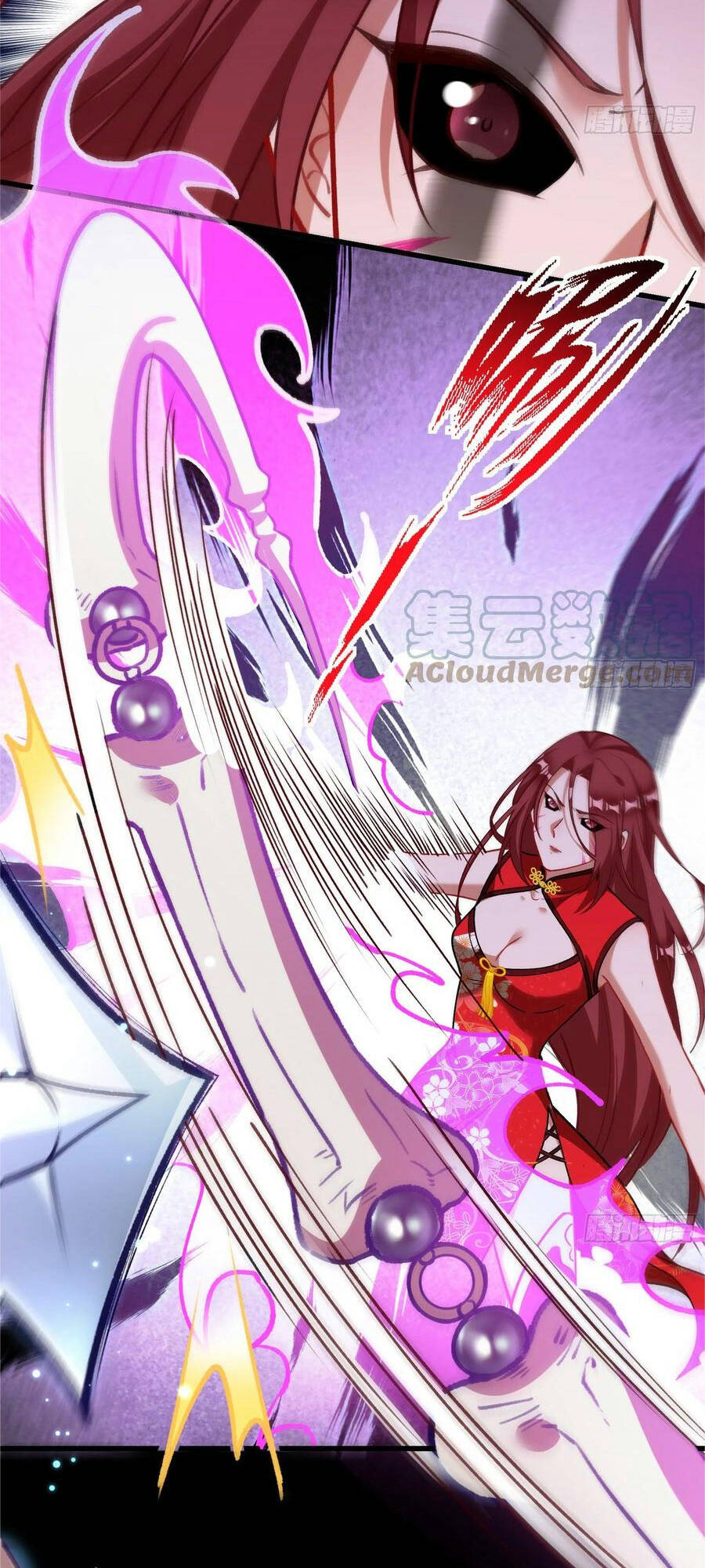 Vạn Tra Triêu Hoàng Chapter 432 - Trang 2