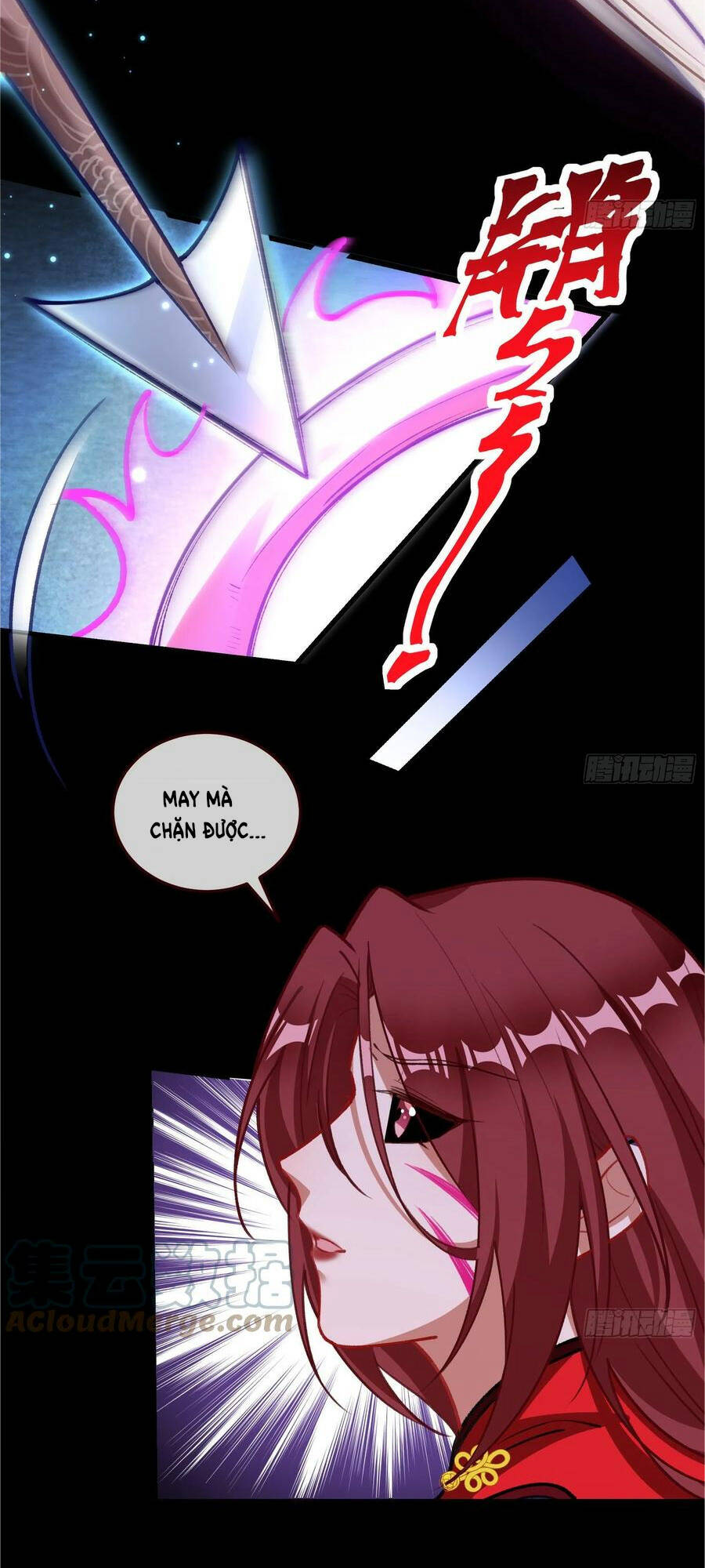 Vạn Tra Triêu Hoàng Chapter 432 - Trang 2