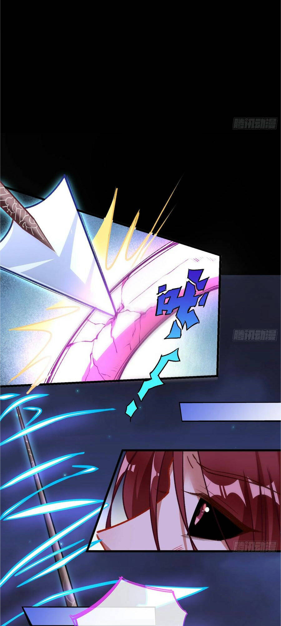 Vạn Tra Triêu Hoàng Chapter 432 - Trang 2