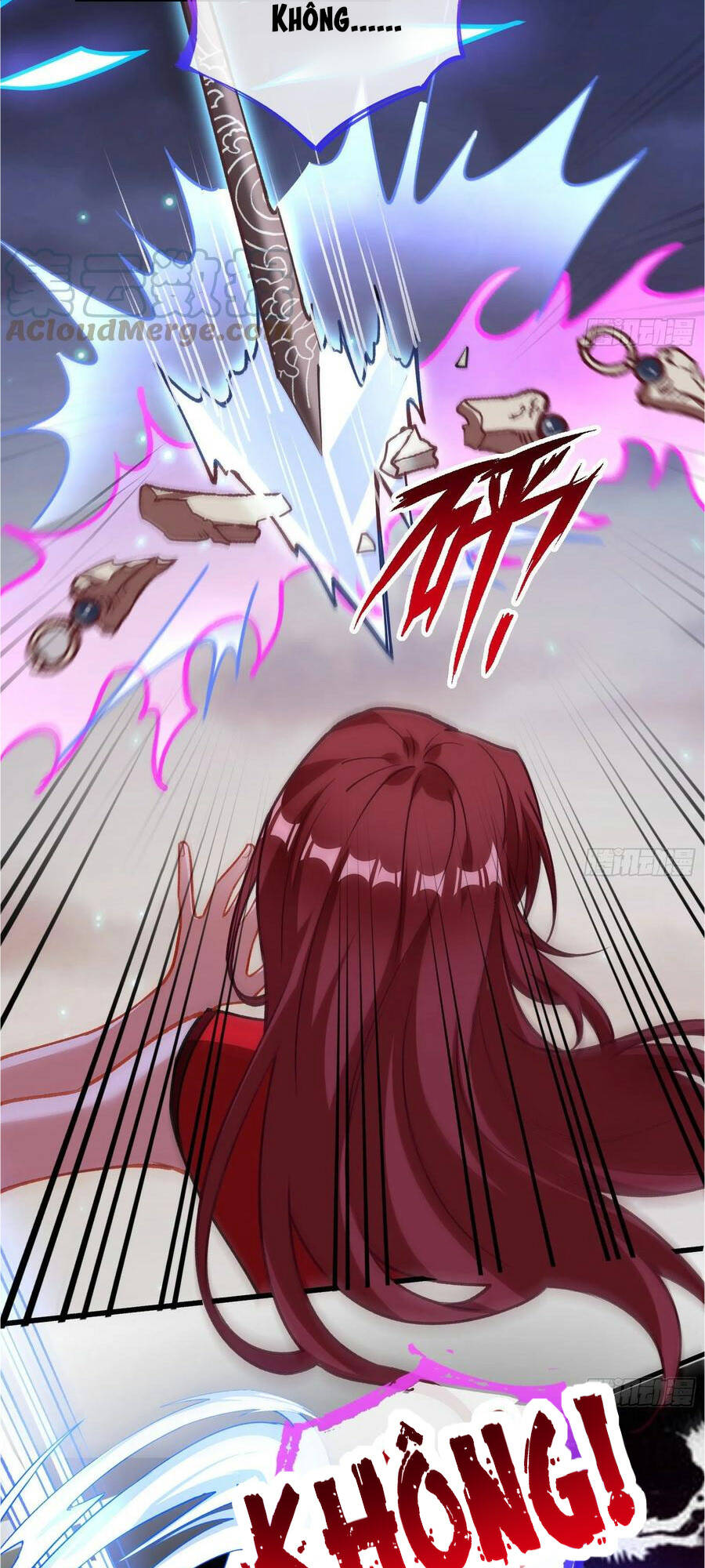 Vạn Tra Triêu Hoàng Chapter 432 - Trang 2