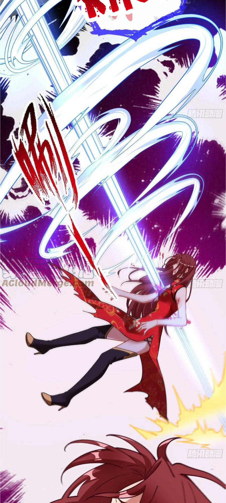 Vạn Tra Triêu Hoàng Chapter 432 - Trang 2