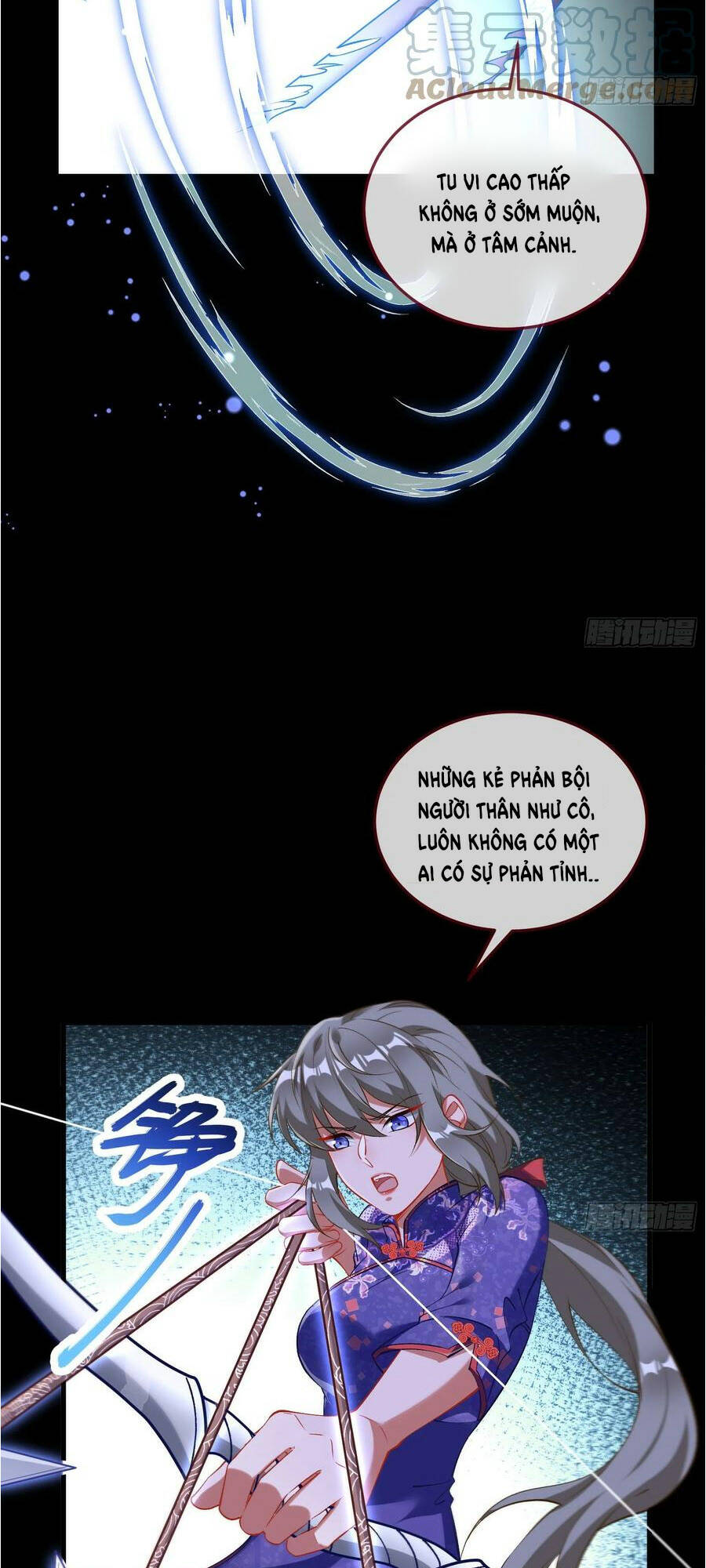 Vạn Tra Triêu Hoàng Chapter 432 - Trang 2