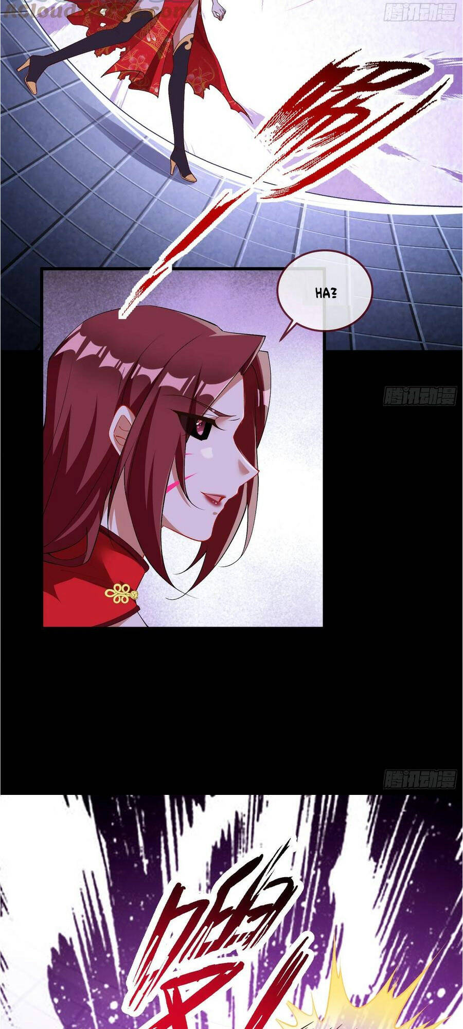 Vạn Tra Triêu Hoàng Chapter 432 - Trang 2