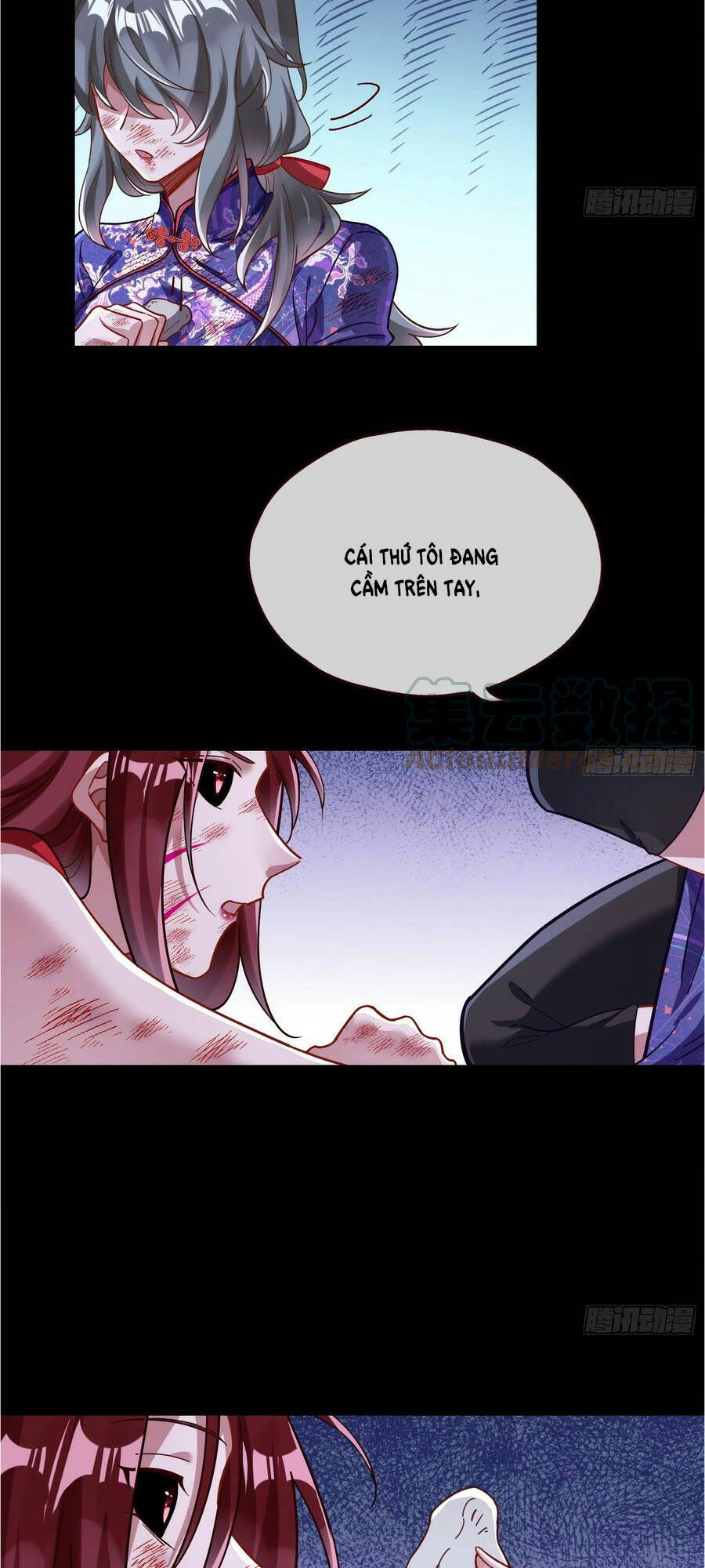 Vạn Tra Triêu Hoàng Chapter 433 - Trang 2