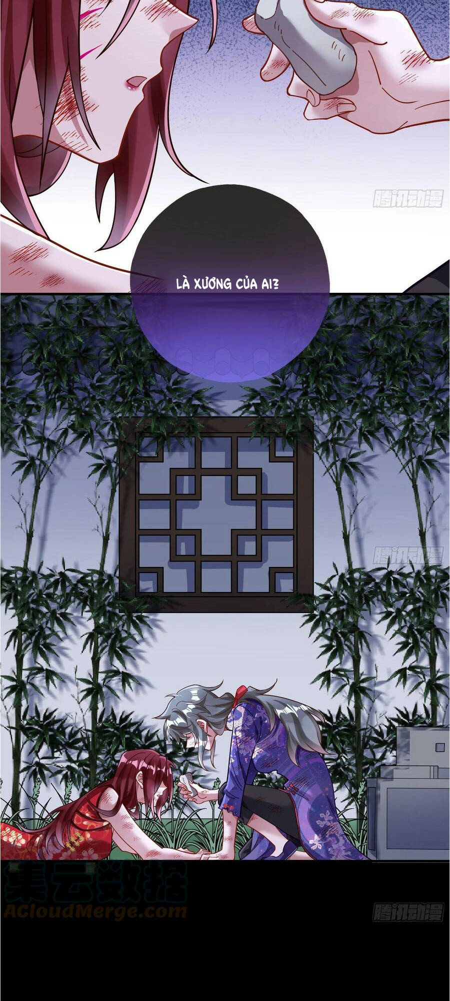 Vạn Tra Triêu Hoàng Chapter 433 - Trang 2