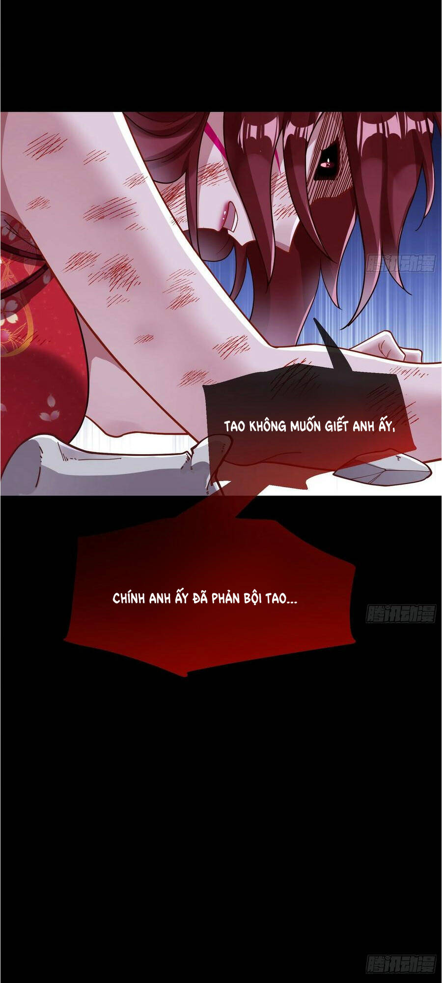 Vạn Tra Triêu Hoàng Chapter 433 - Trang 2