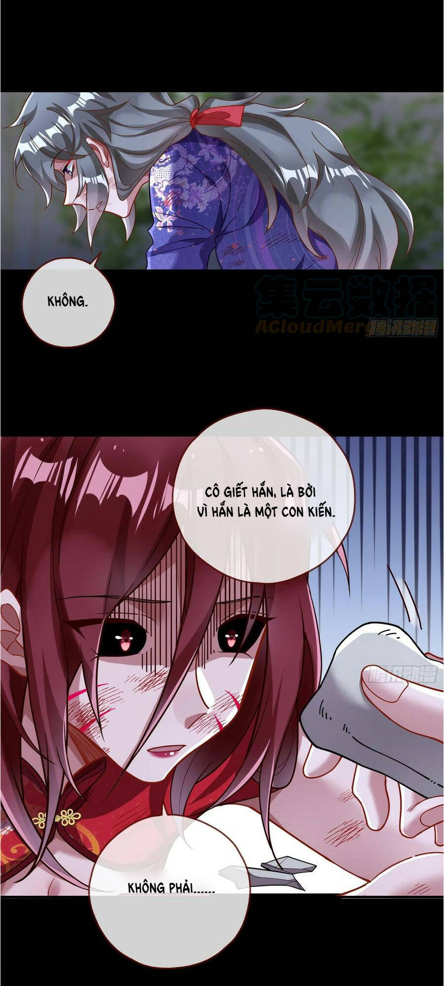 Vạn Tra Triêu Hoàng Chapter 433 - Trang 2