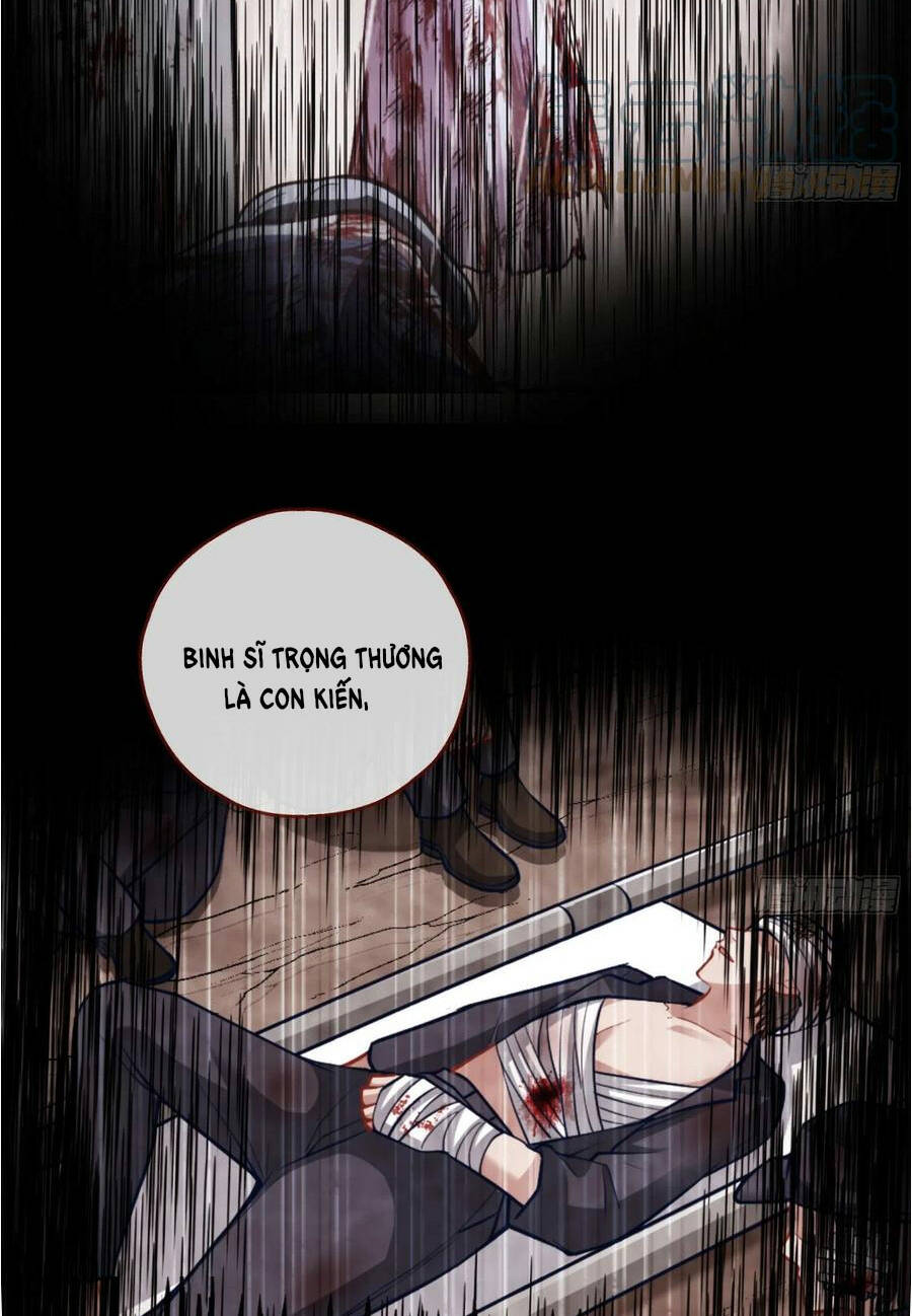 Vạn Tra Triêu Hoàng Chapter 433 - Trang 2