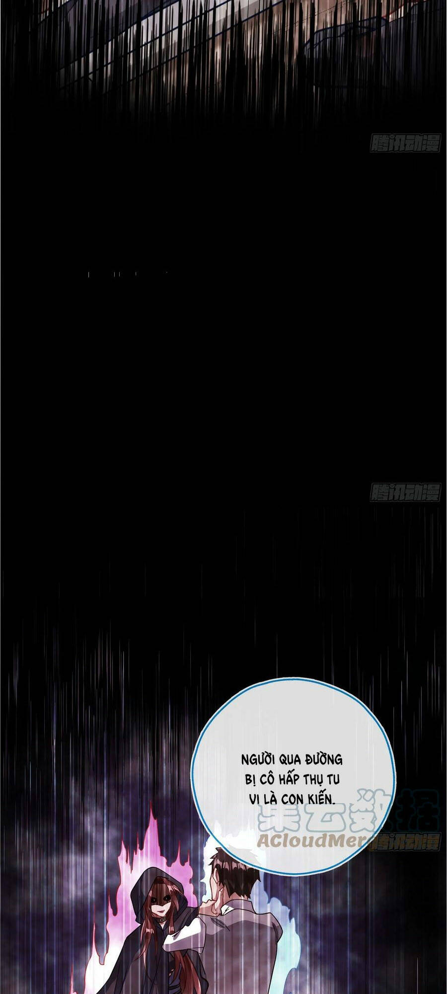 Vạn Tra Triêu Hoàng Chapter 433 - Trang 2