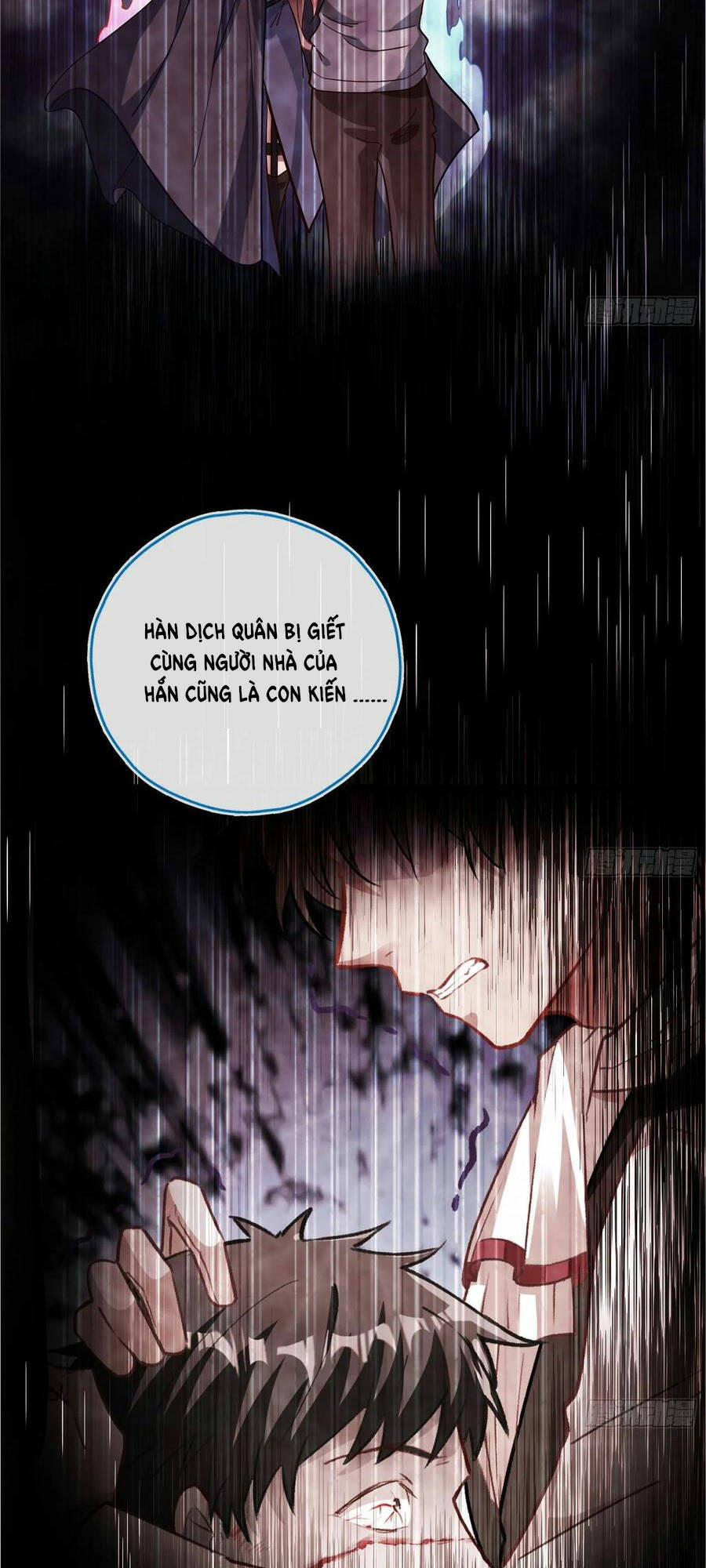 Vạn Tra Triêu Hoàng Chapter 433 - Trang 2