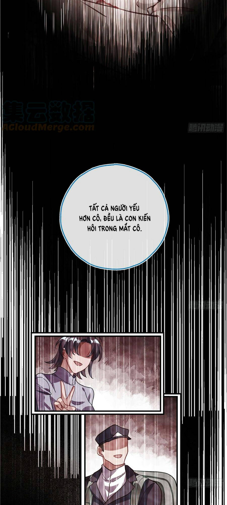 Vạn Tra Triêu Hoàng Chapter 433 - Trang 2