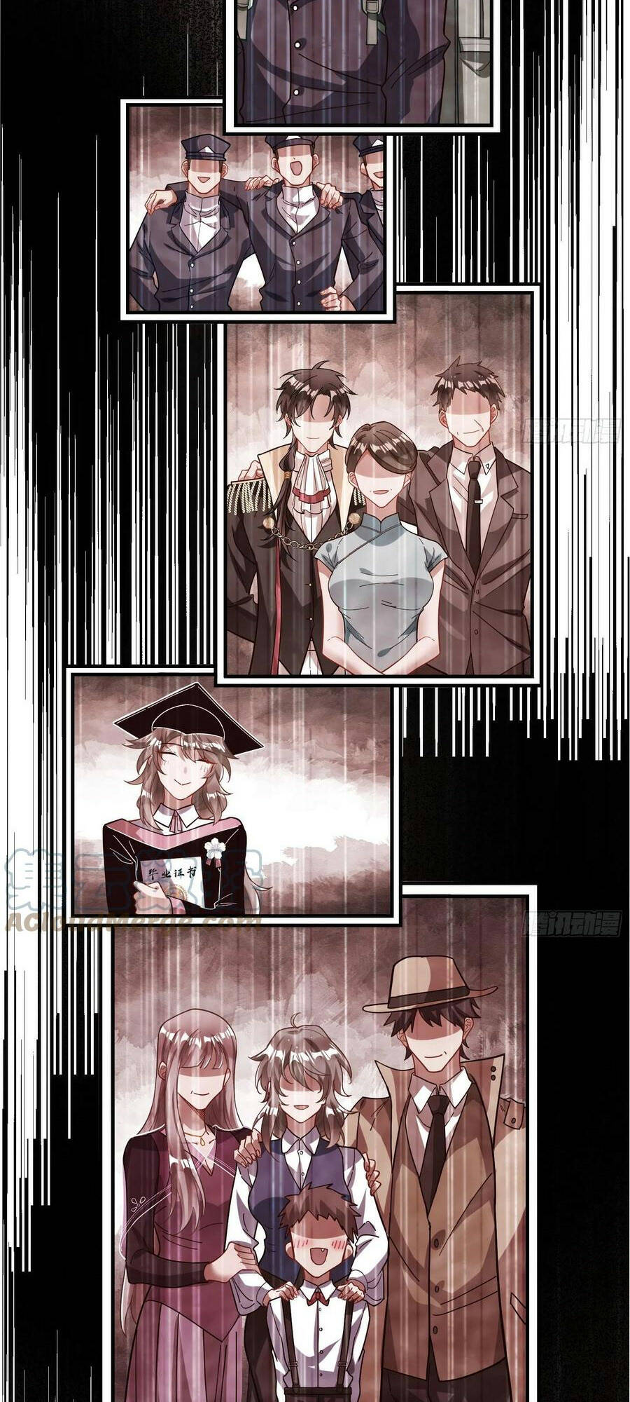 Vạn Tra Triêu Hoàng Chapter 433 - Trang 2