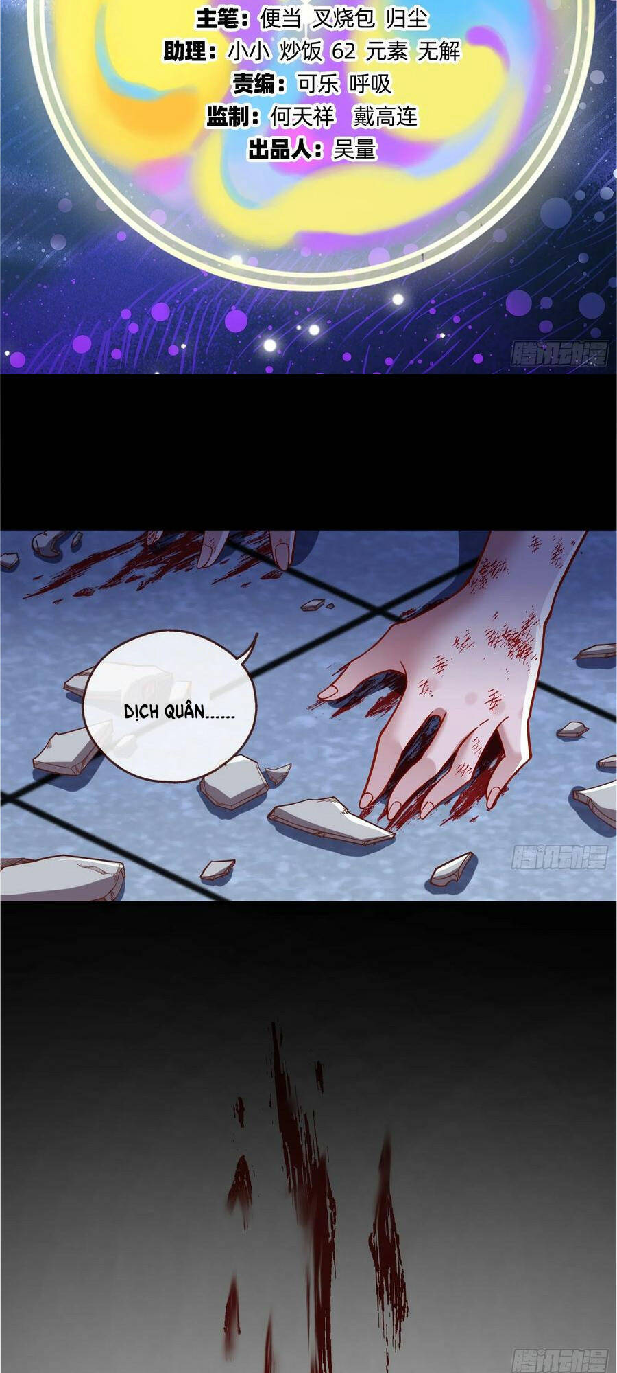 Vạn Tra Triêu Hoàng Chapter 433 - Trang 2