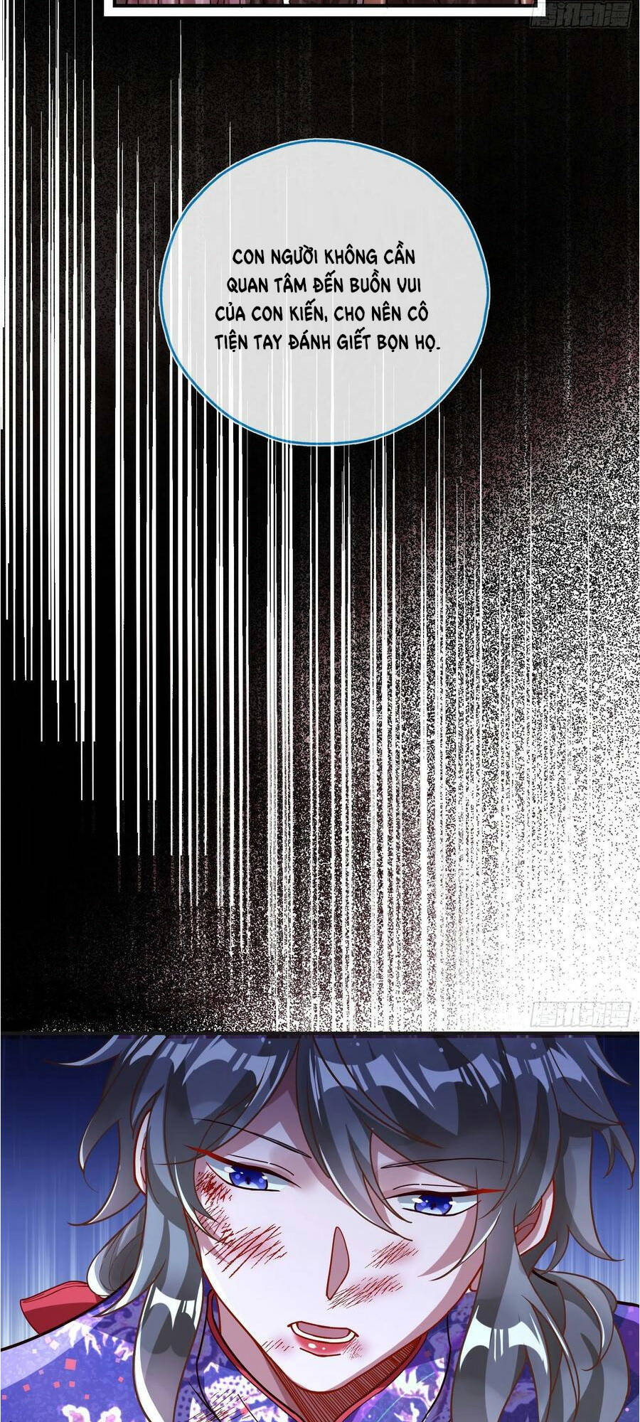 Vạn Tra Triêu Hoàng Chapter 433 - Trang 2