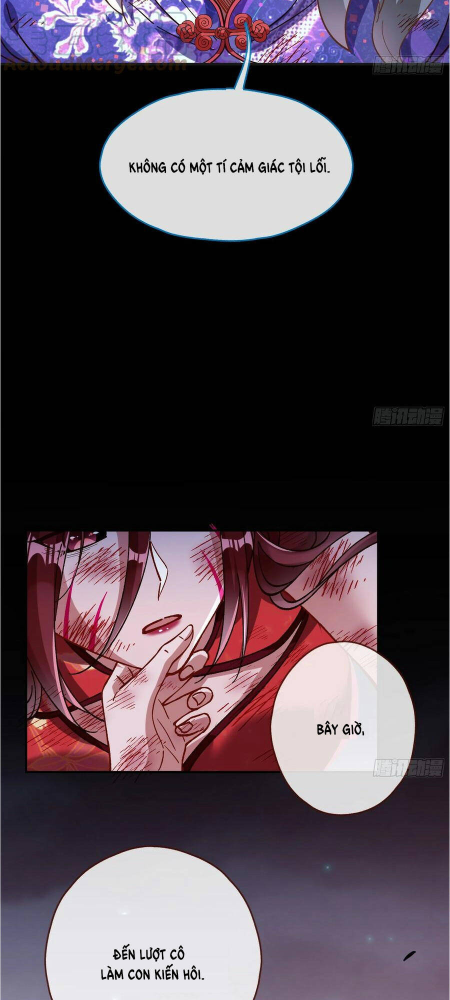 Vạn Tra Triêu Hoàng Chapter 433 - Trang 2