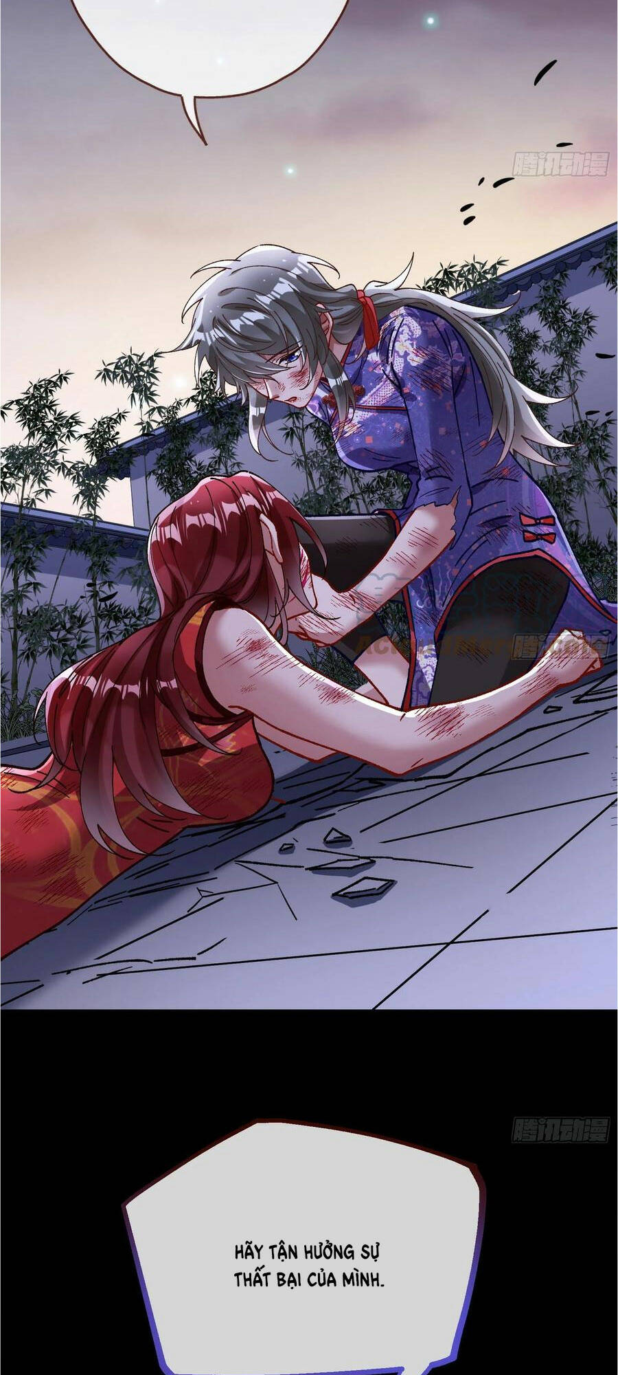 Vạn Tra Triêu Hoàng Chapter 433 - Trang 2