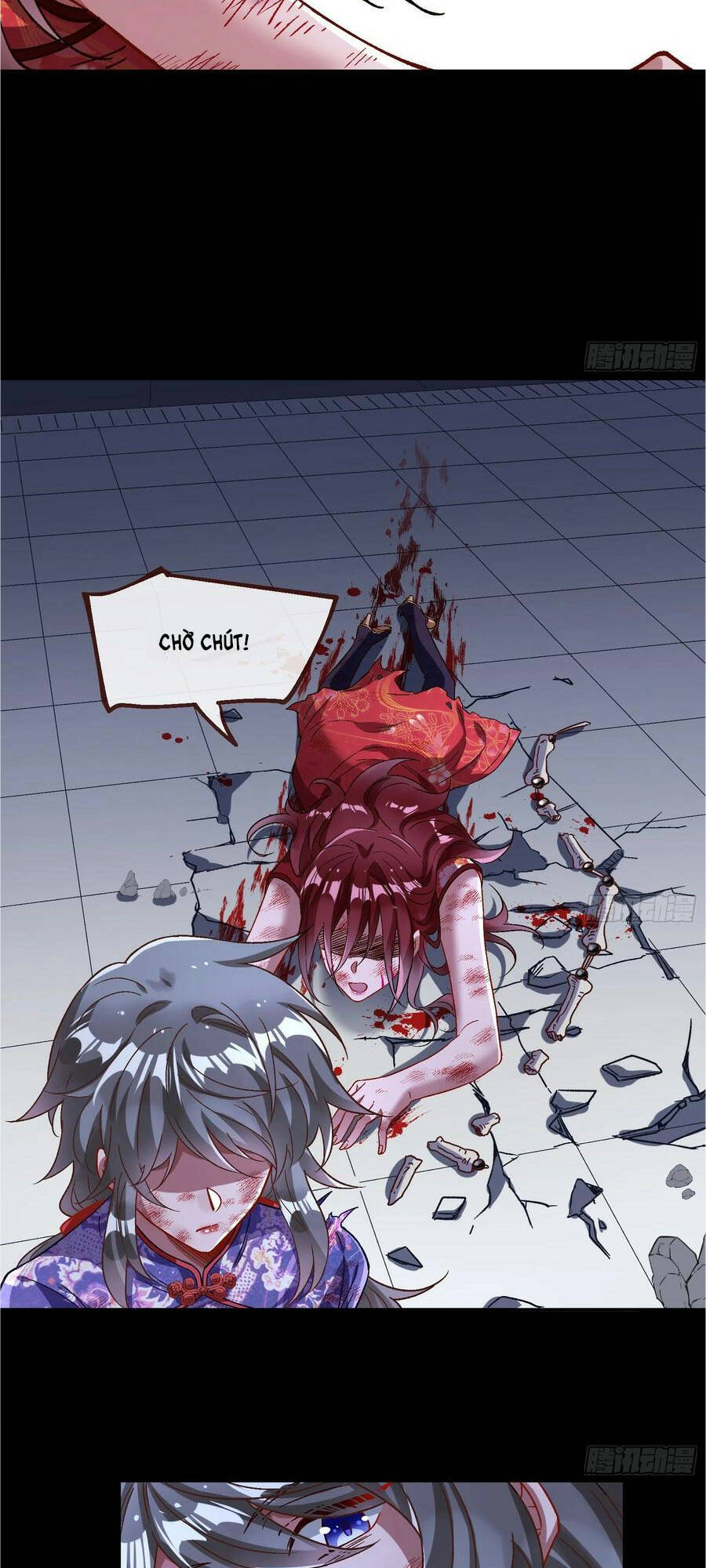 Vạn Tra Triêu Hoàng Chapter 433 - Trang 2