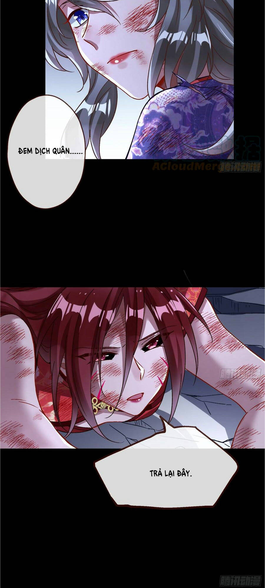 Vạn Tra Triêu Hoàng Chapter 433 - Trang 2