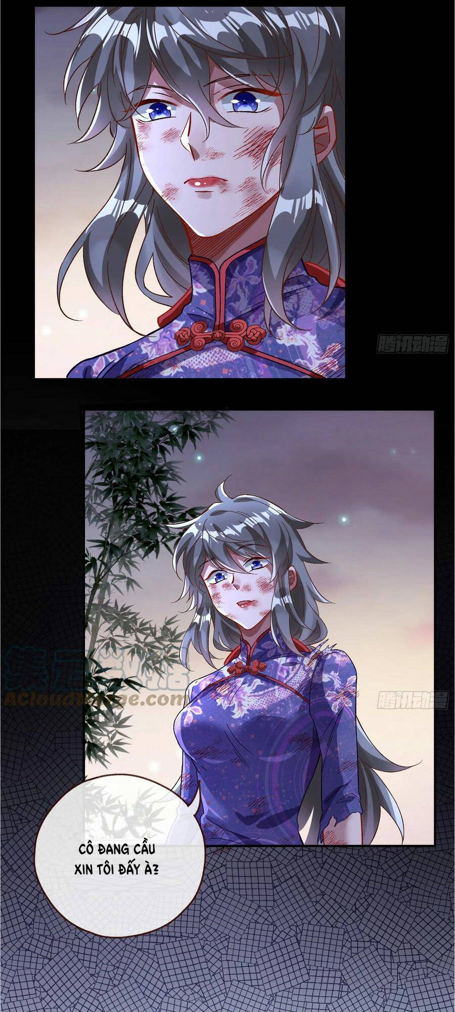 Vạn Tra Triêu Hoàng Chapter 433 - Trang 2