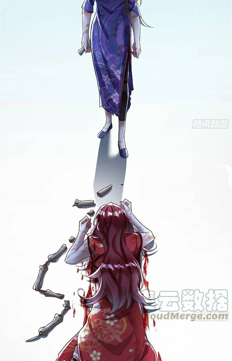 Vạn Tra Triêu Hoàng Chapter 433 - Trang 2