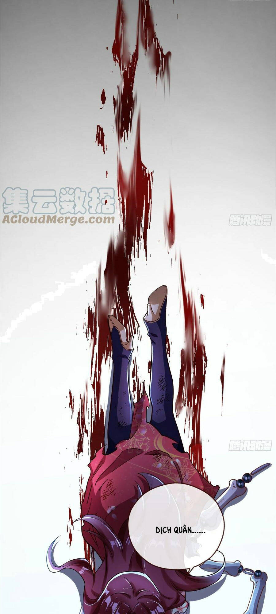 Vạn Tra Triêu Hoàng Chapter 433 - Trang 2