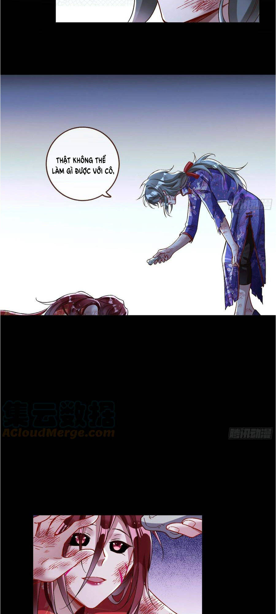 Vạn Tra Triêu Hoàng Chapter 433 - Trang 2