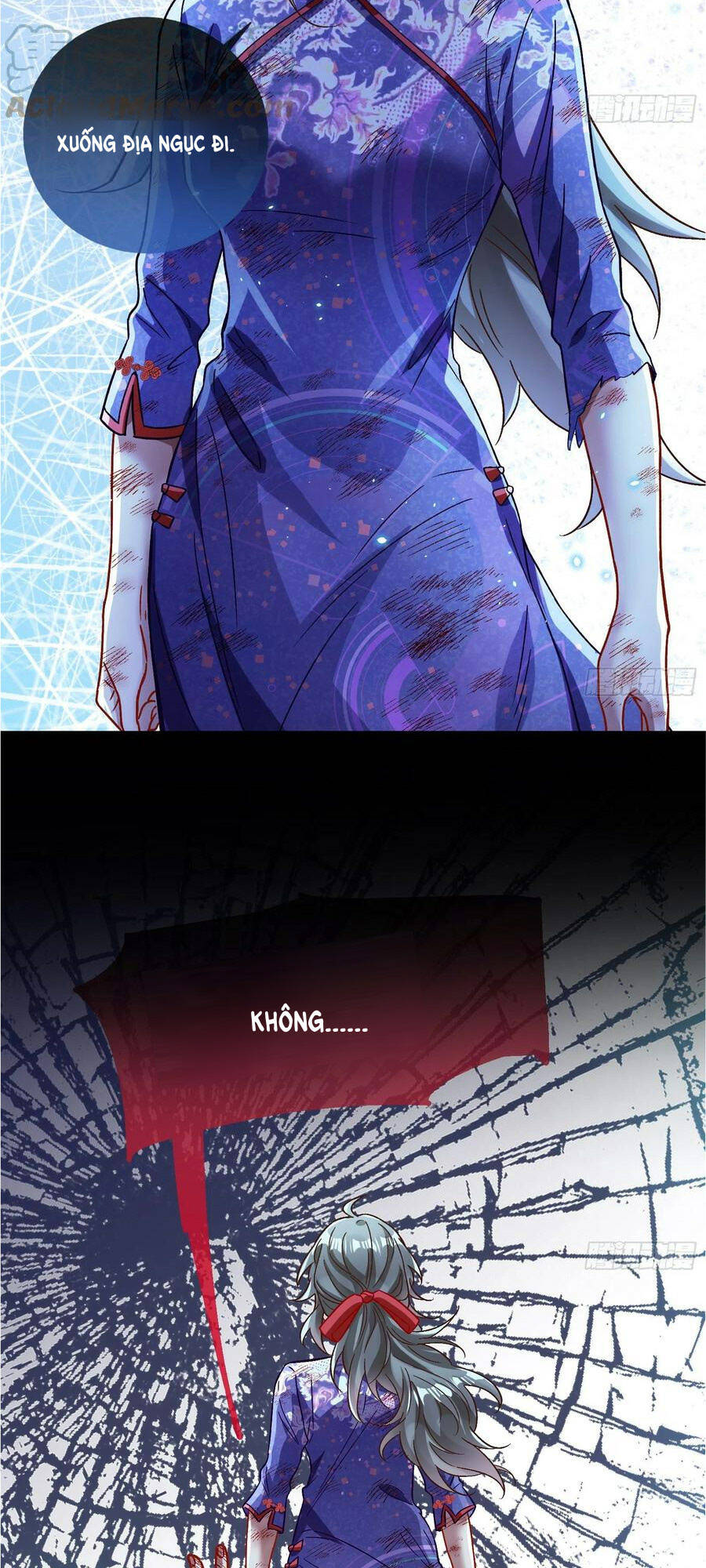 Vạn Tra Triêu Hoàng Chapter 433 - Trang 2