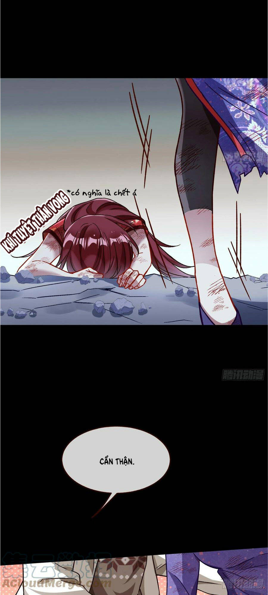 Vạn Tra Triêu Hoàng Chapter 433 - Trang 2