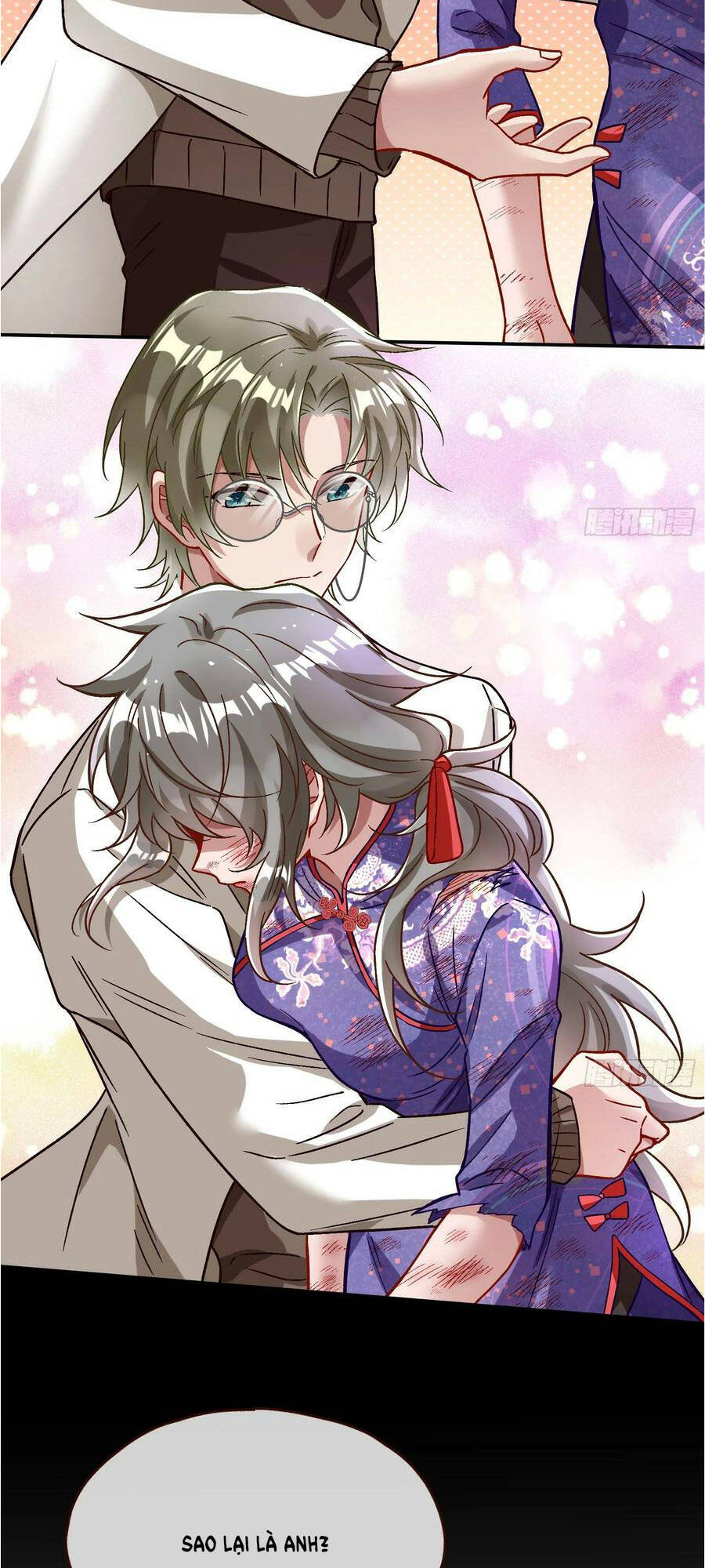 Vạn Tra Triêu Hoàng Chapter 433 - Trang 2