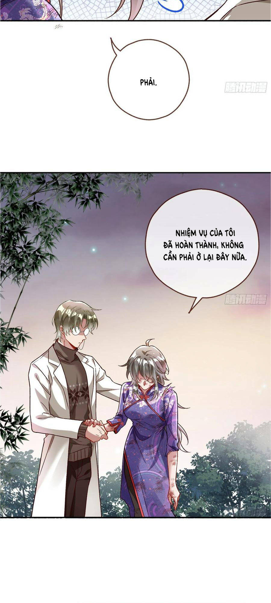 Vạn Tra Triêu Hoàng Chapter 433 - Trang 2