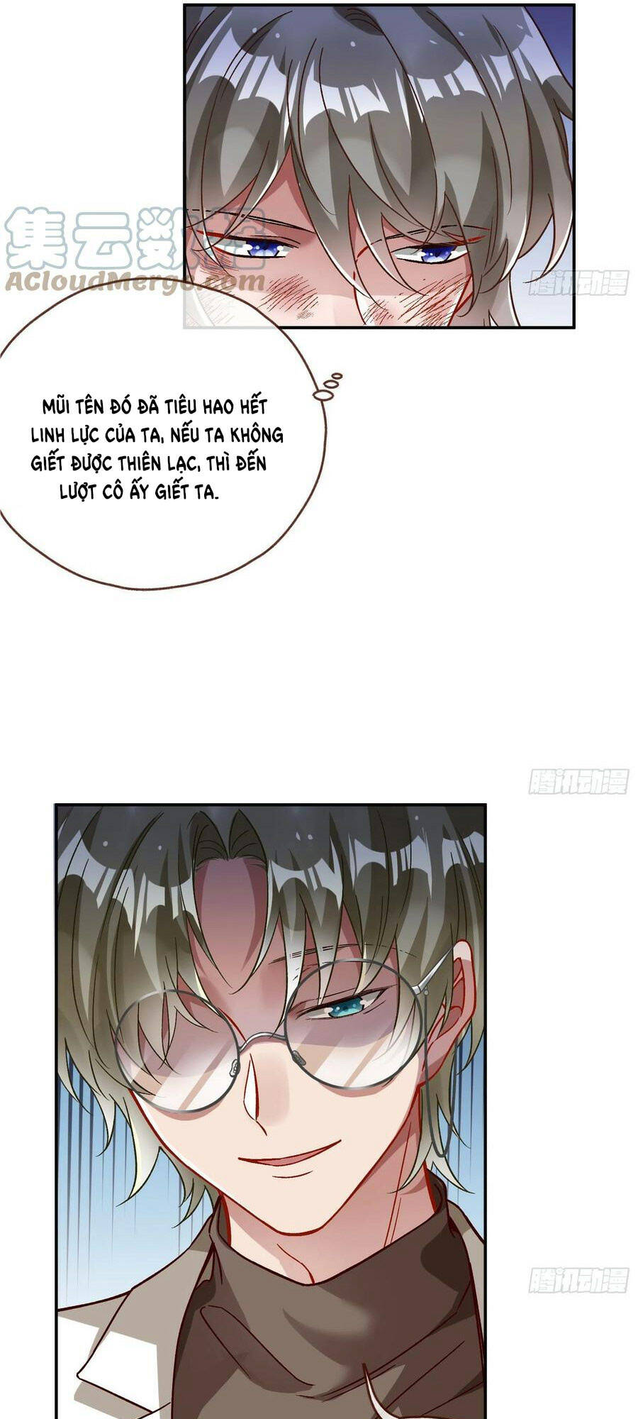 Vạn Tra Triêu Hoàng Chapter 433 - Trang 2