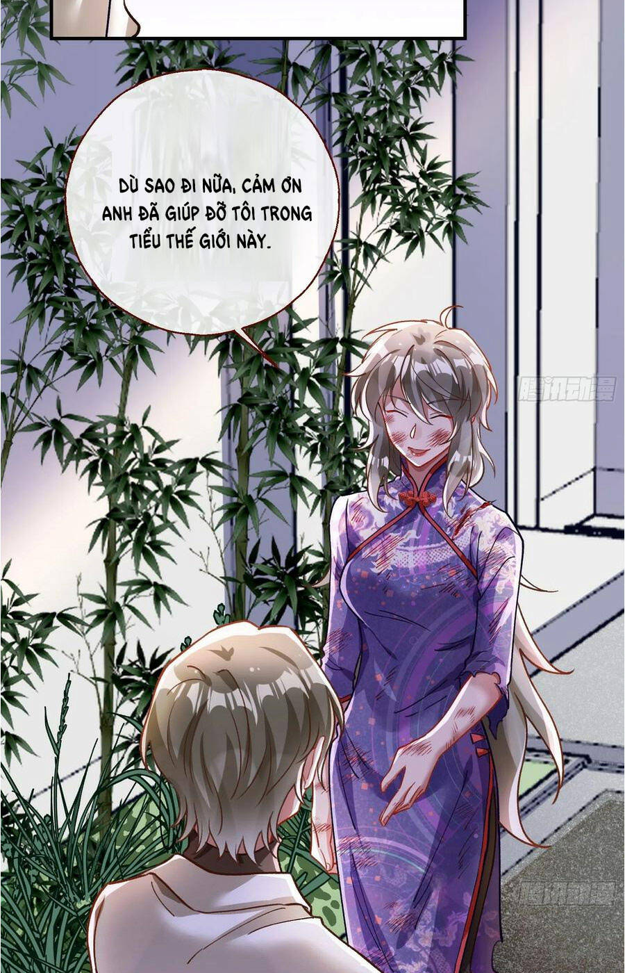 Vạn Tra Triêu Hoàng Chapter 433 - Trang 2