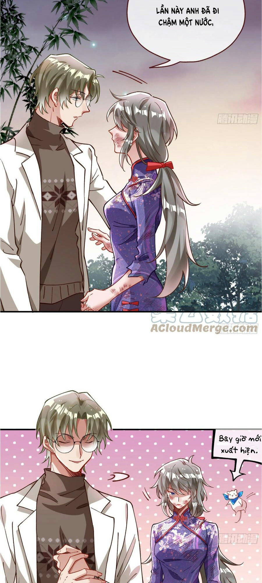 Vạn Tra Triêu Hoàng Chapter 433 - Trang 2