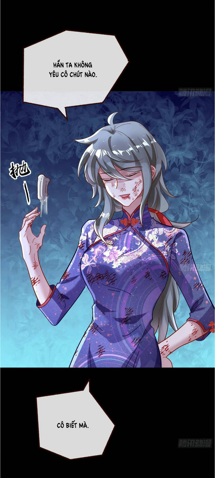 Vạn Tra Triêu Hoàng Chapter 433 - Trang 2