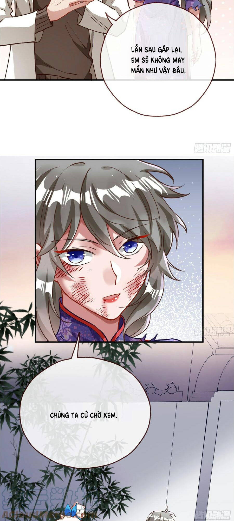 Vạn Tra Triêu Hoàng Chapter 433 - Trang 2