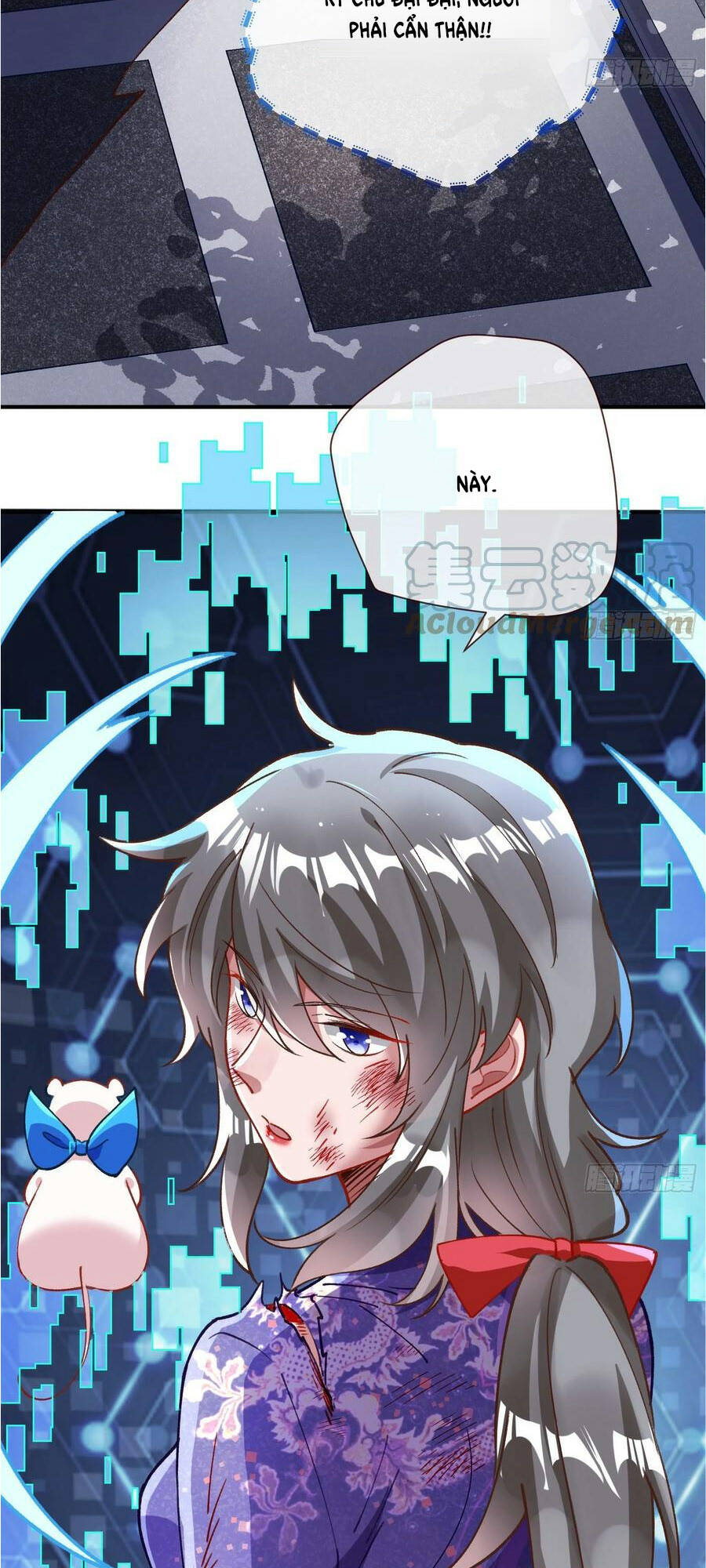 Vạn Tra Triêu Hoàng Chapter 433 - Trang 2