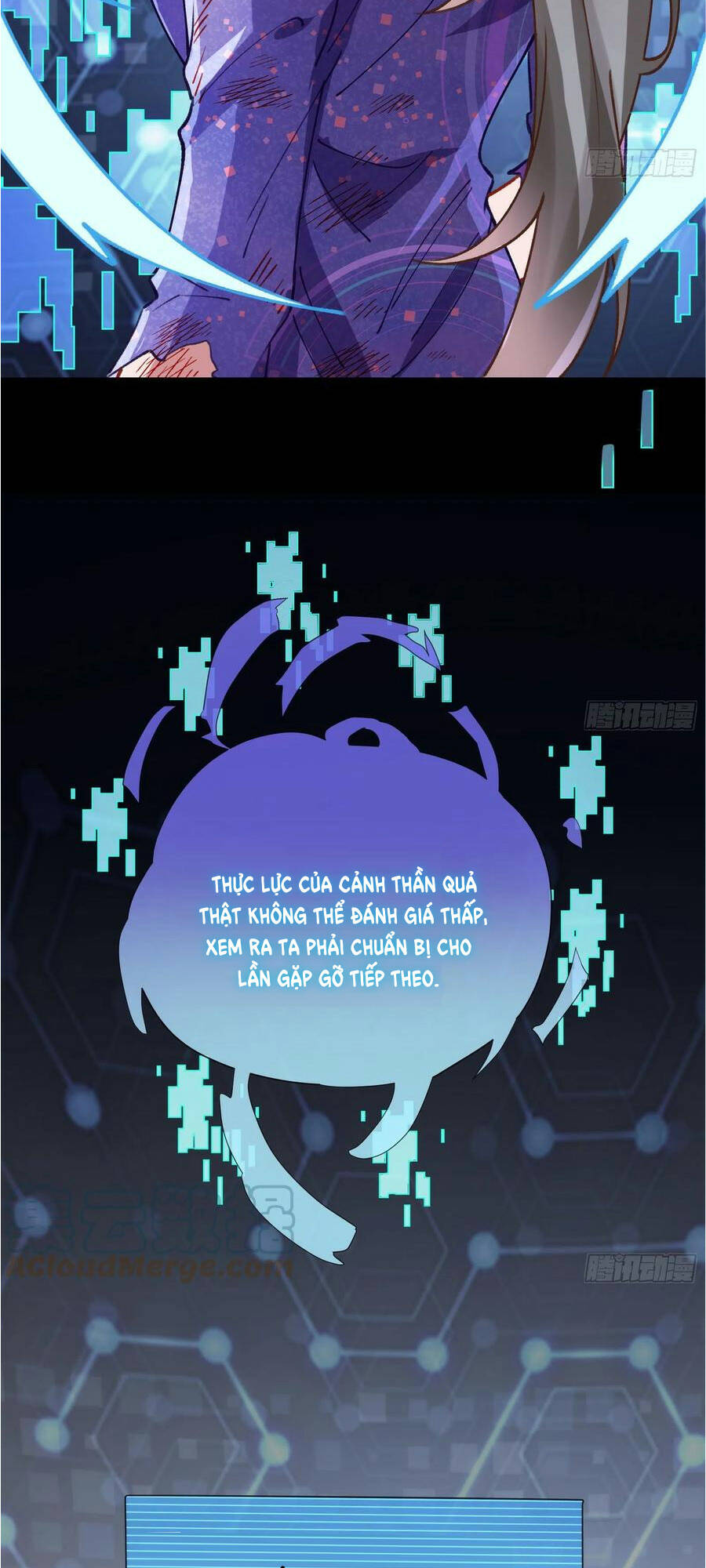 Vạn Tra Triêu Hoàng Chapter 433 - Trang 2