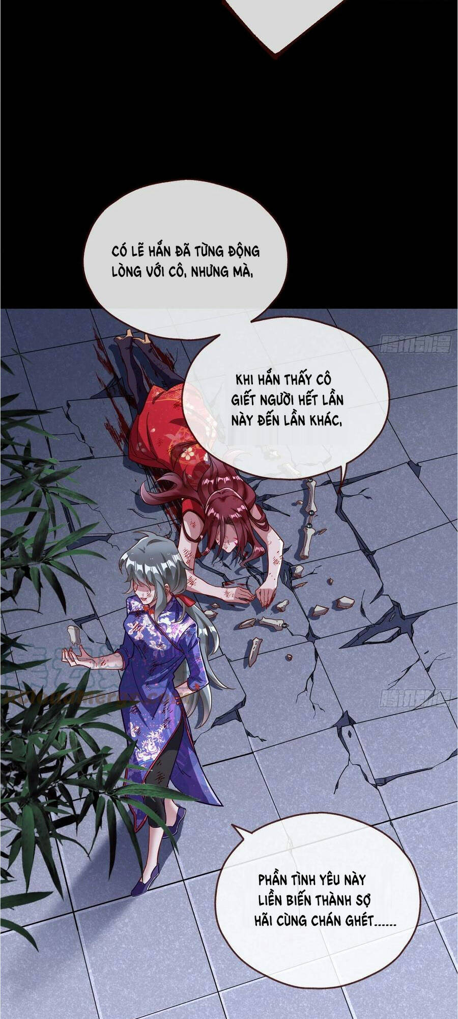 Vạn Tra Triêu Hoàng Chapter 433 - Trang 2