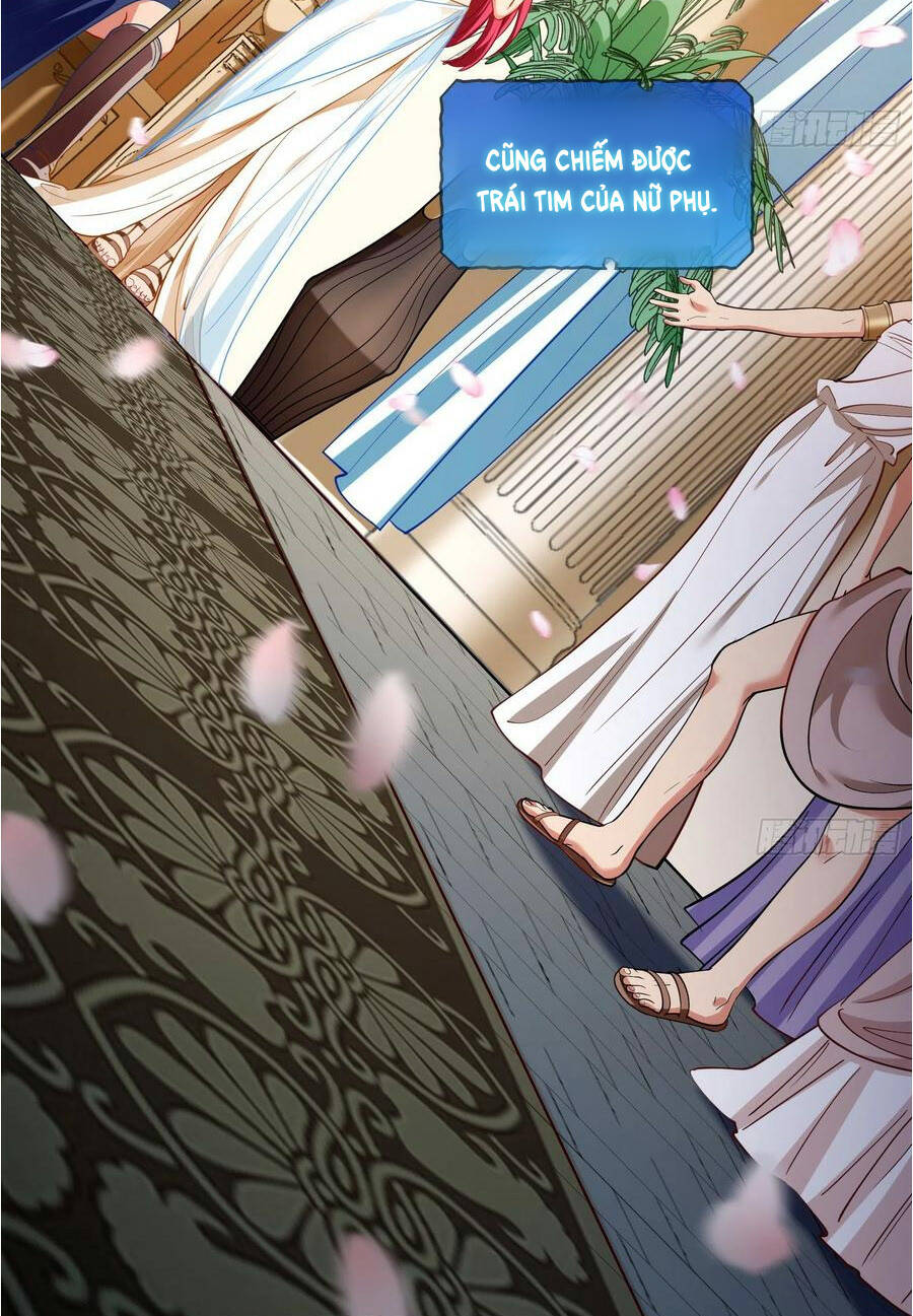 Vạn Tra Triêu Hoàng Chapter 434 - Trang 2