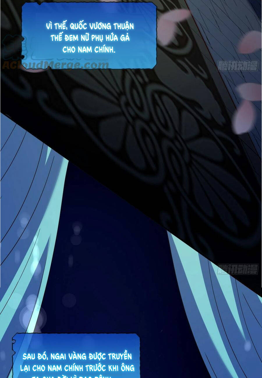 Vạn Tra Triêu Hoàng Chapter 434 - Trang 2