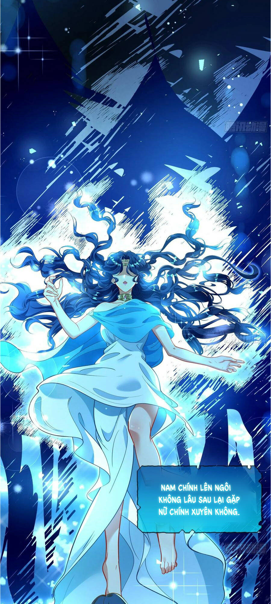 Vạn Tra Triêu Hoàng Chapter 434 - Trang 2