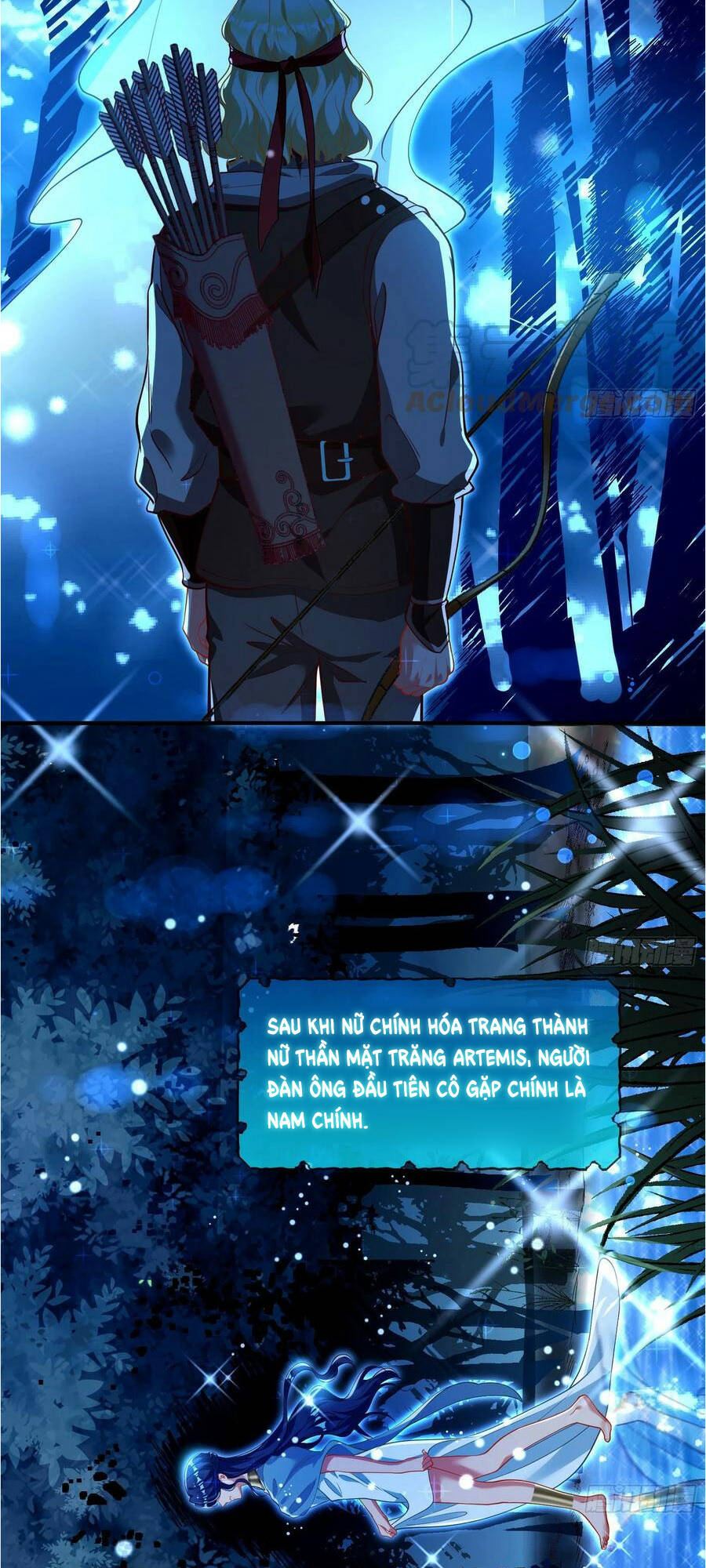 Vạn Tra Triêu Hoàng Chapter 434 - Trang 2