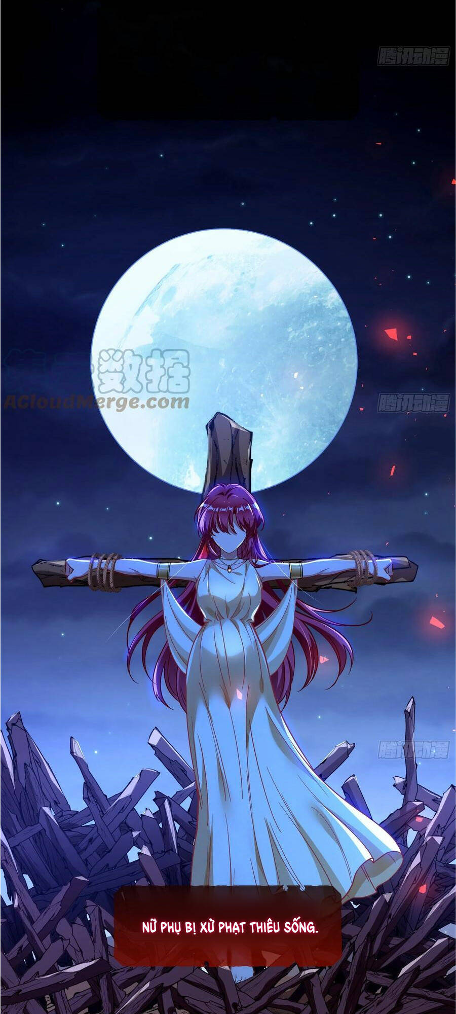 Vạn Tra Triêu Hoàng Chapter 434 - Trang 2